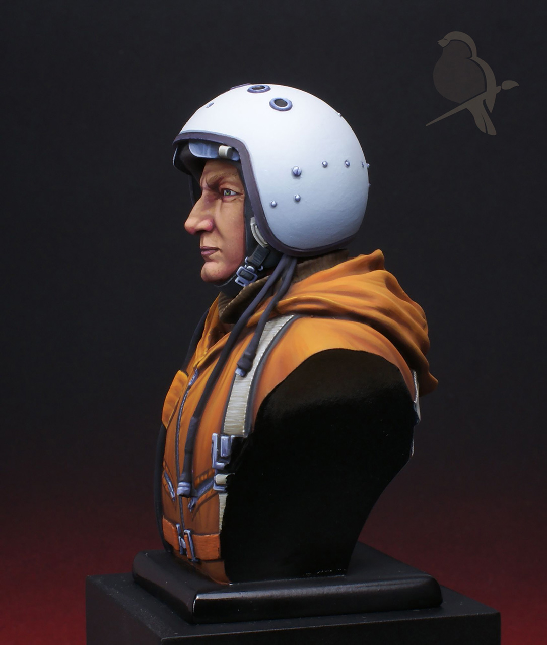 Figures: Timur Apakidze, photo #4