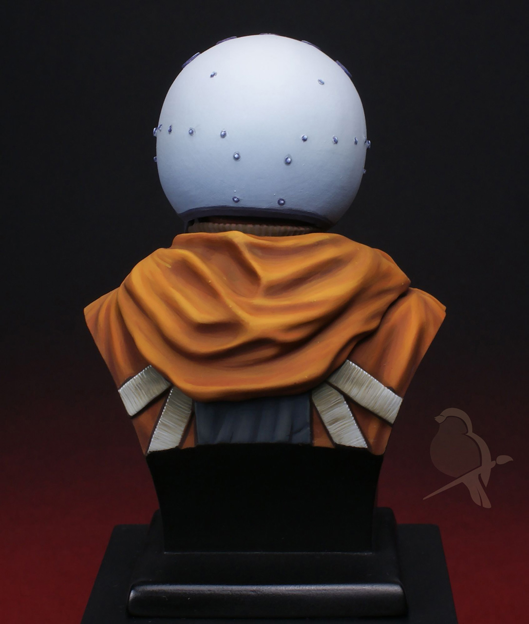 Figures: Timur Apakidze, photo #5