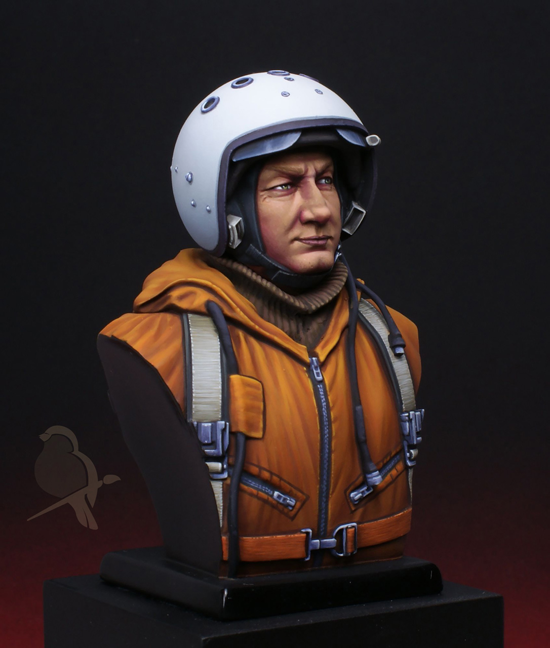 Figures: Timur Apakidze, photo #6