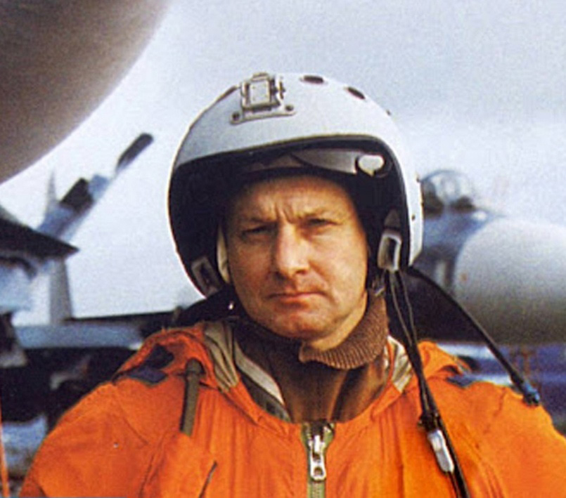 Figures: Timur Apakidze, photo #8