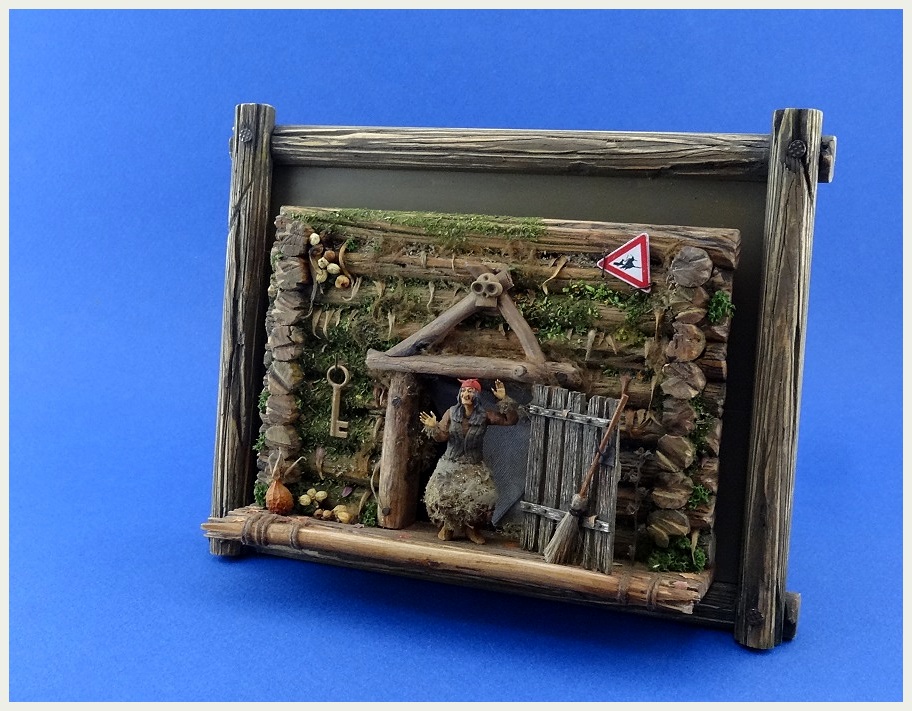 Miscellaneous: Beware of Baba Yaga!, photo #6
