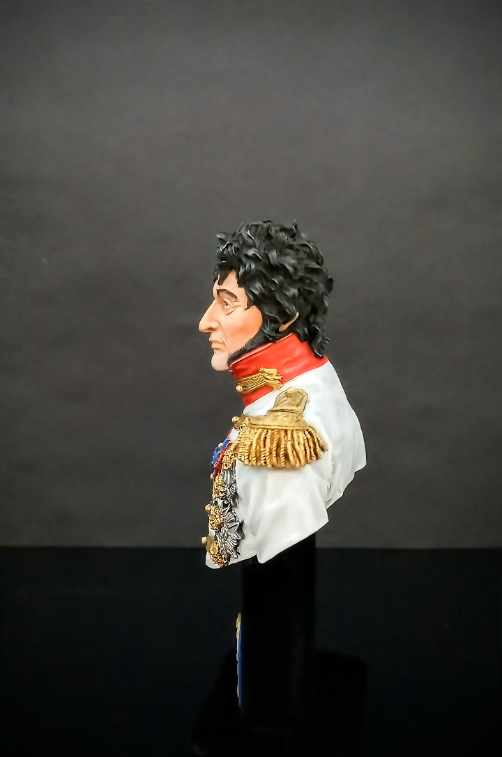 Figures: Joachim Murat, photo #11
