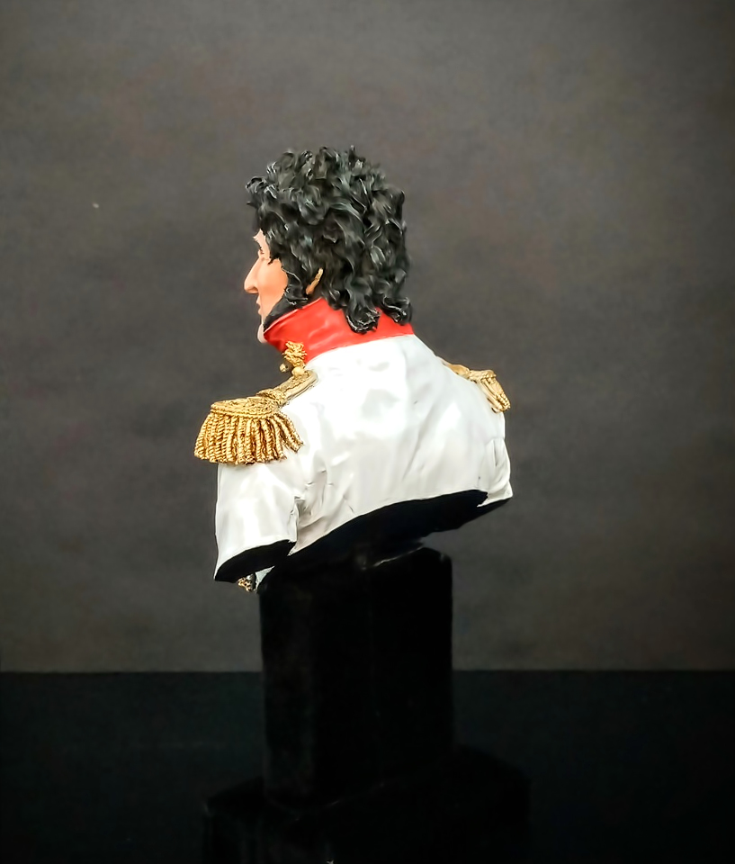 Figures: Joachim Murat, photo #12