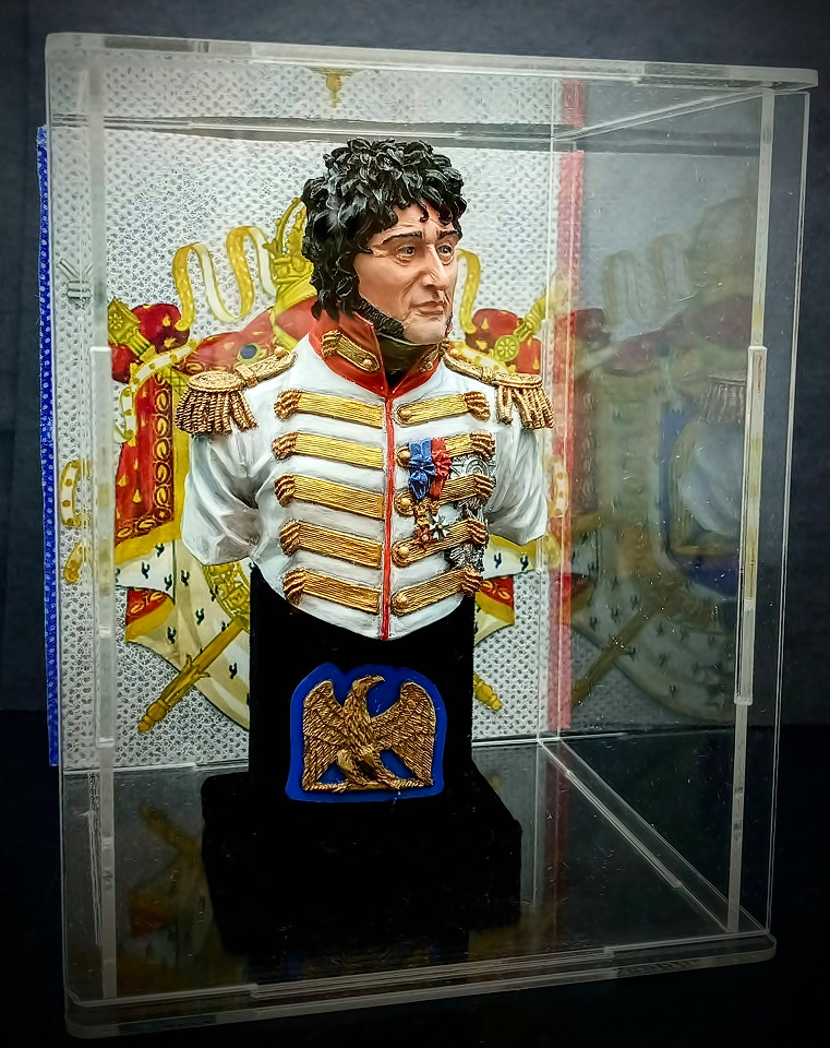 Figures: Joachim Murat, photo #16
