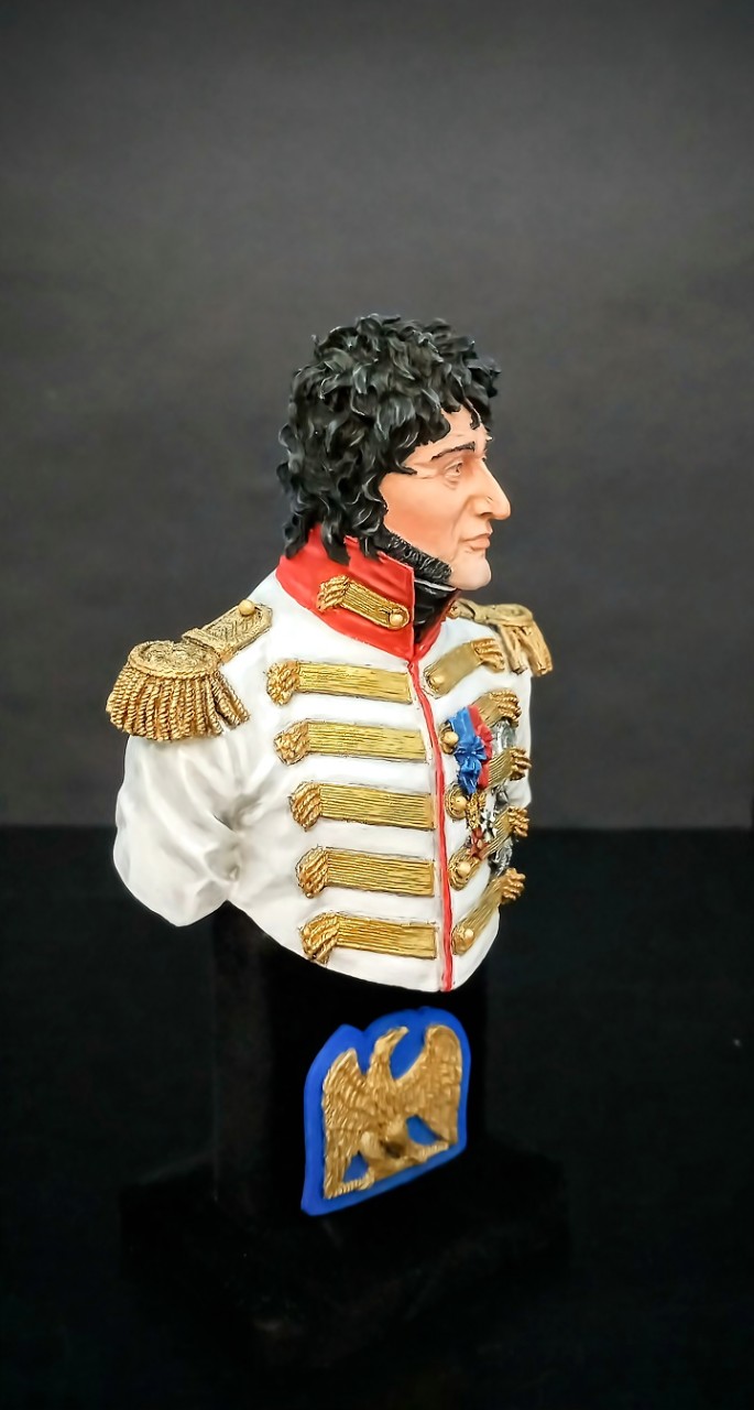 Figures: Joachim Murat, photo #5