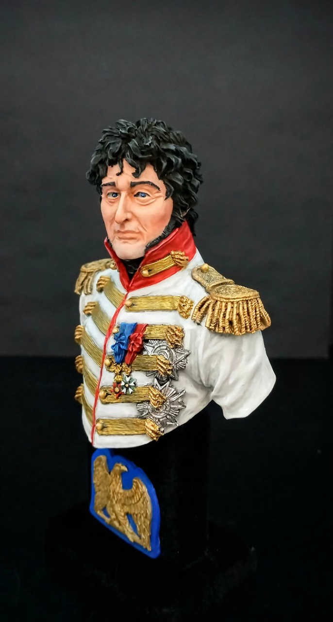 Figures: Joachim Murat, photo #6