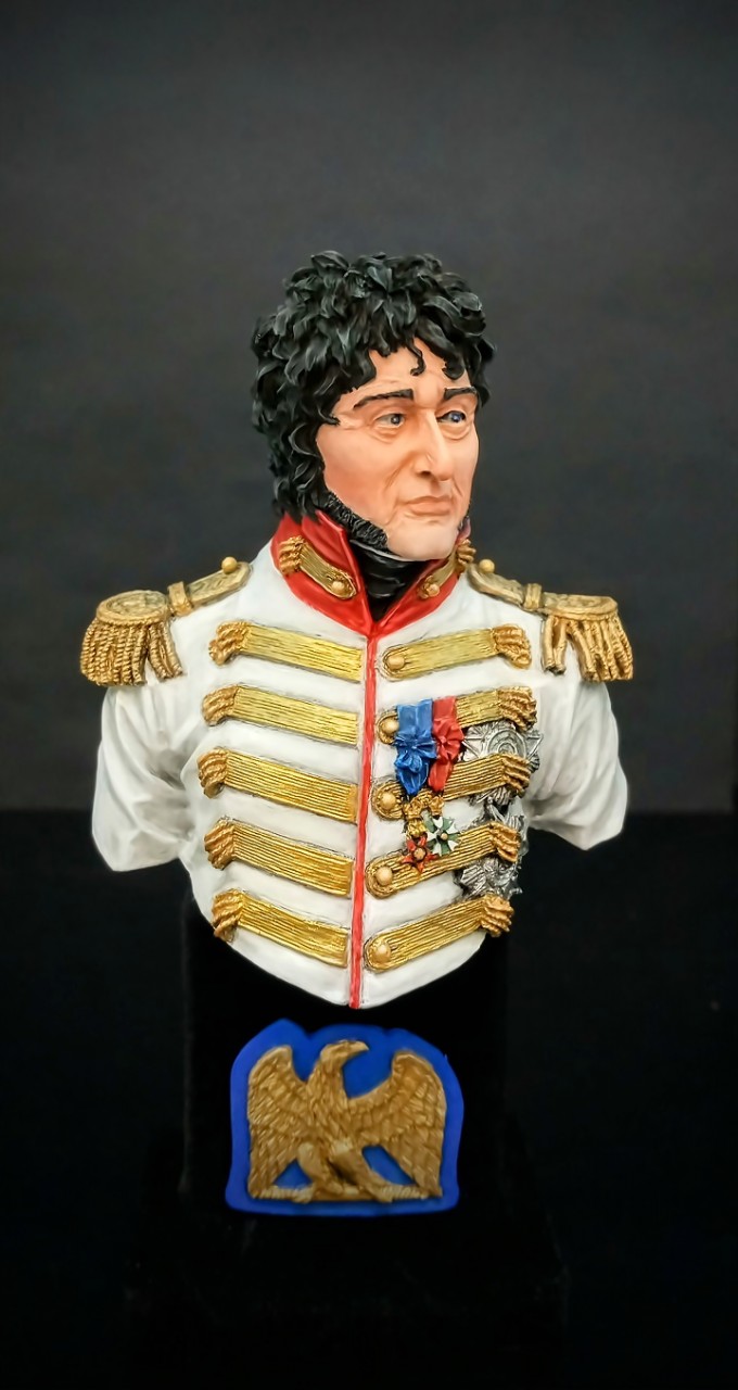 Figures: Joachim Murat, photo #7
