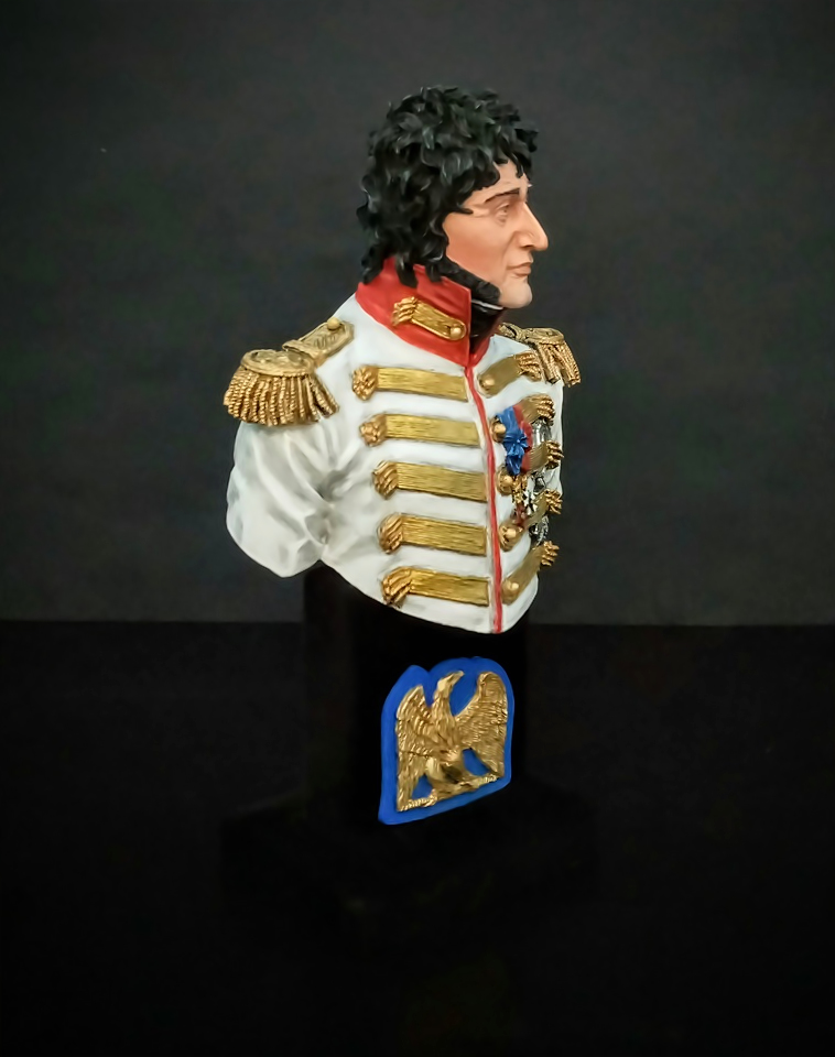 Figures: Joachim Murat, photo #8