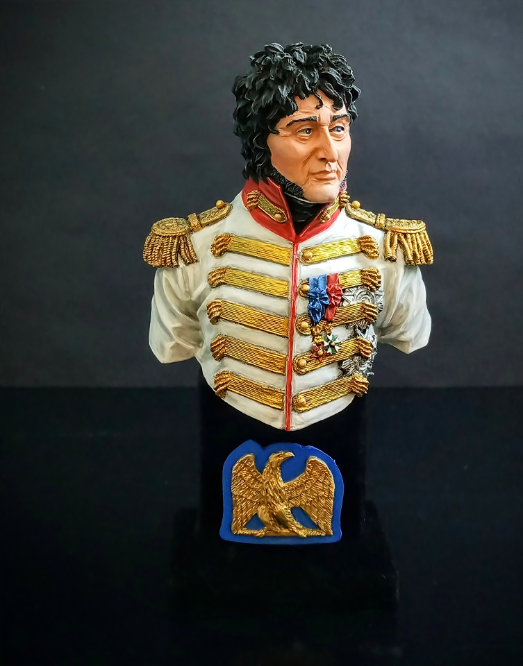 Figures: Joachim Murat, photo #9