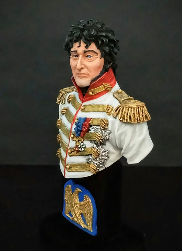 Figures: Joachim Murat