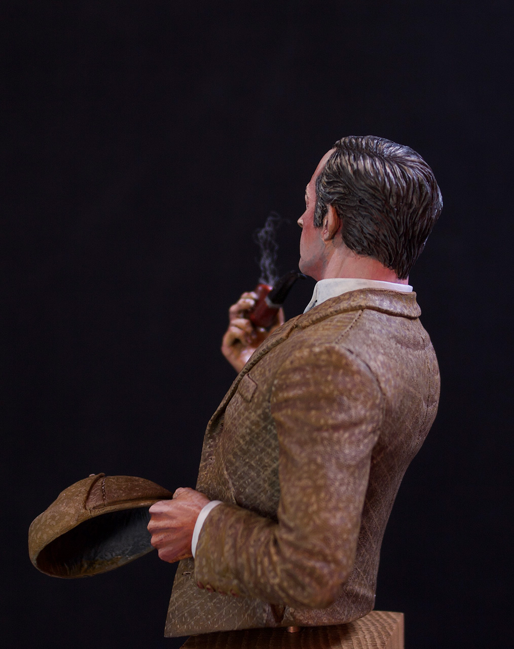 Figures: Sherlock Holmes, photo #10