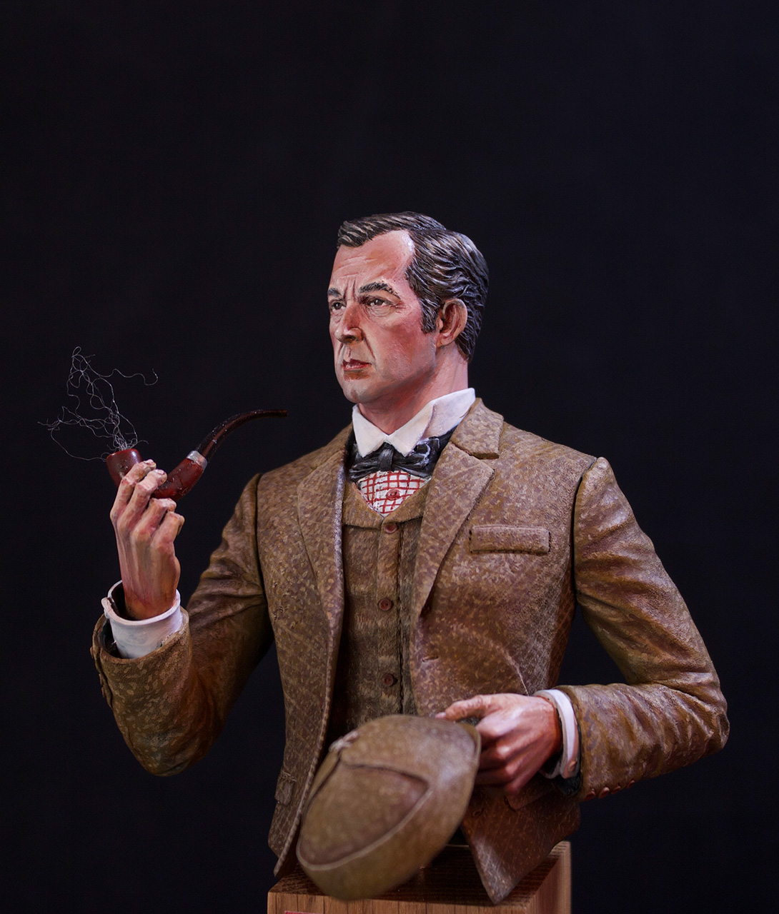 Figures: Sherlock Holmes, photo #3