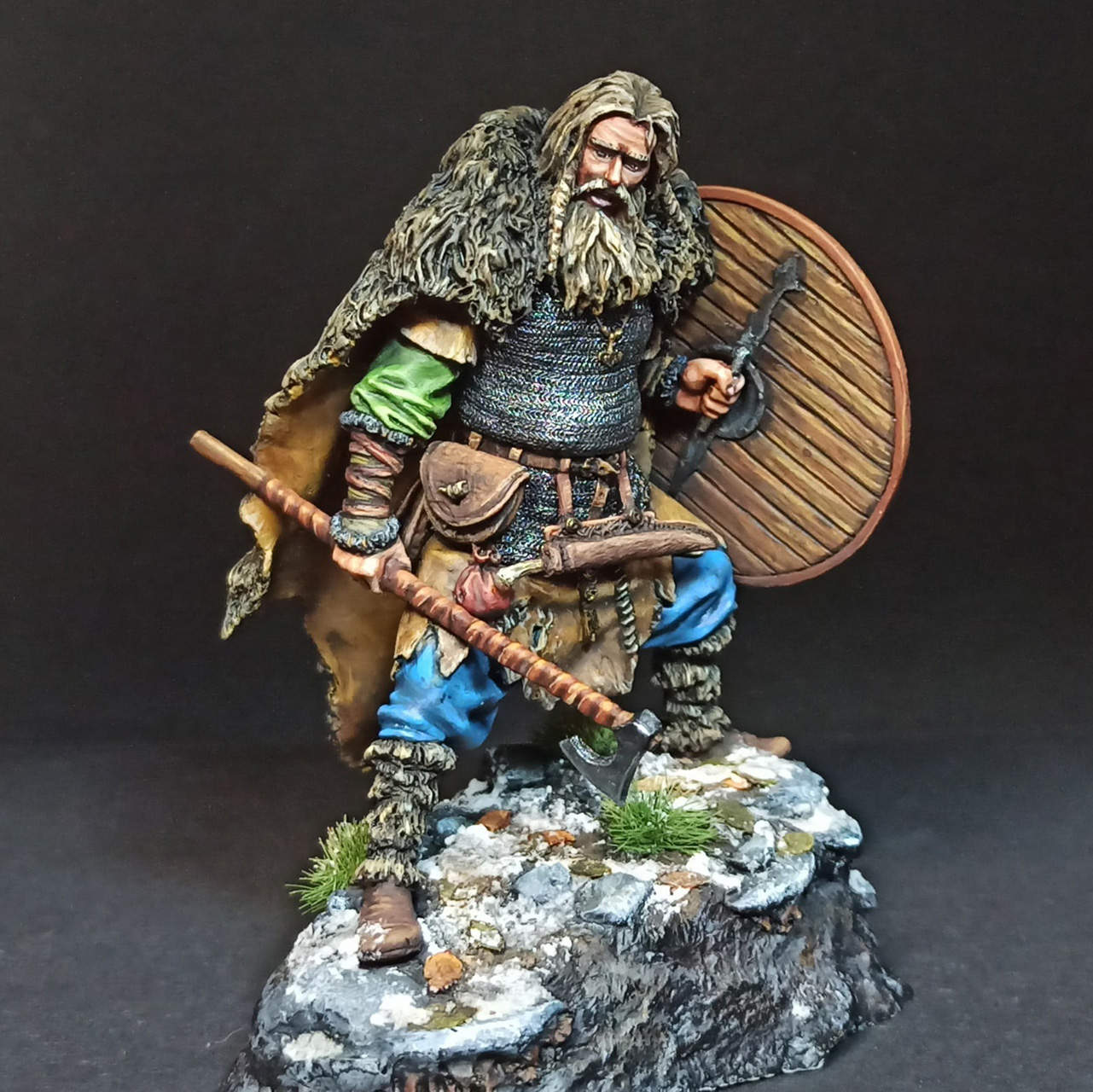 Figures: Viking, photo #3