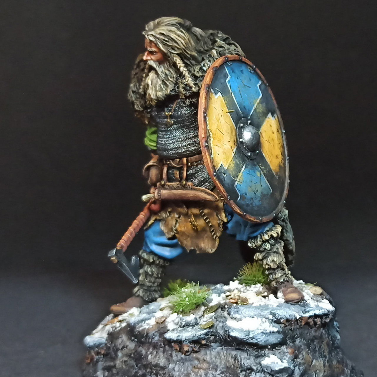 Figures: Viking, photo #5