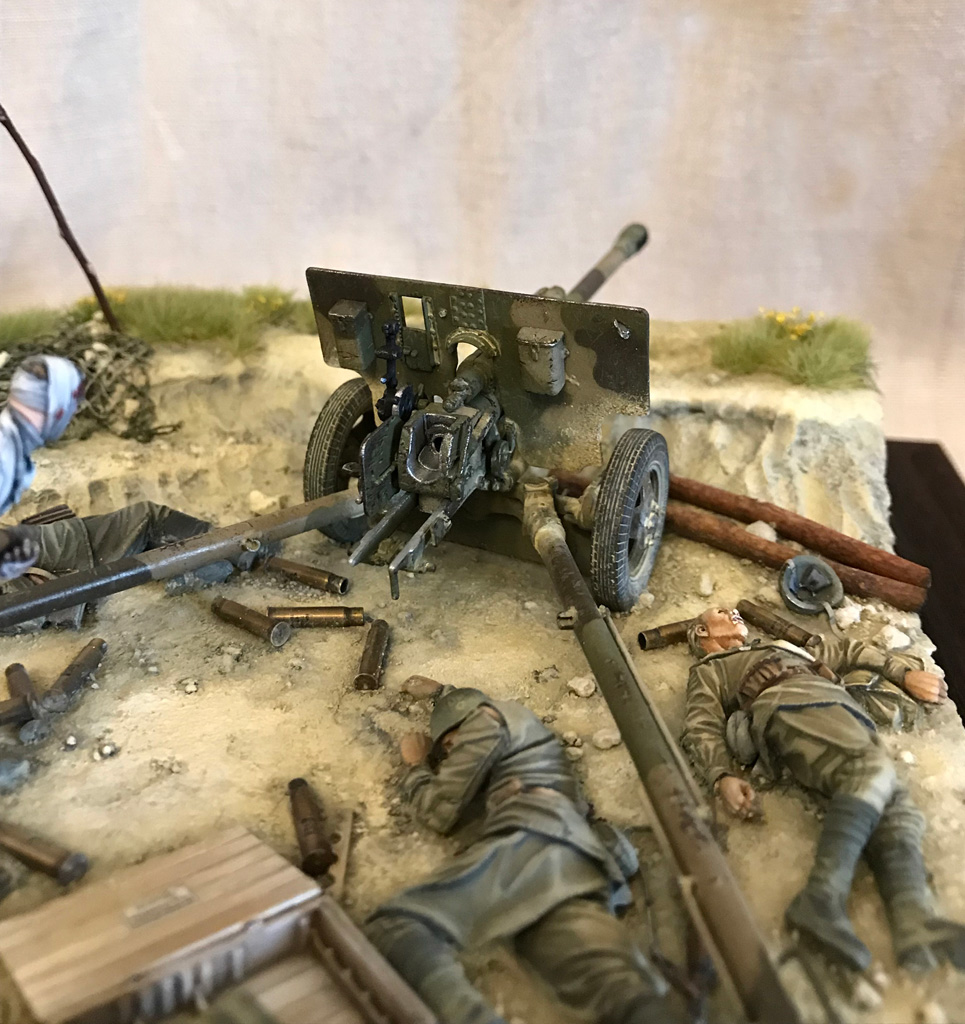Dioramas and Vignettes: The Last One, photo #10