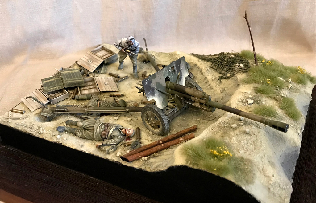 Dioramas and Vignettes: The Last One, photo #16