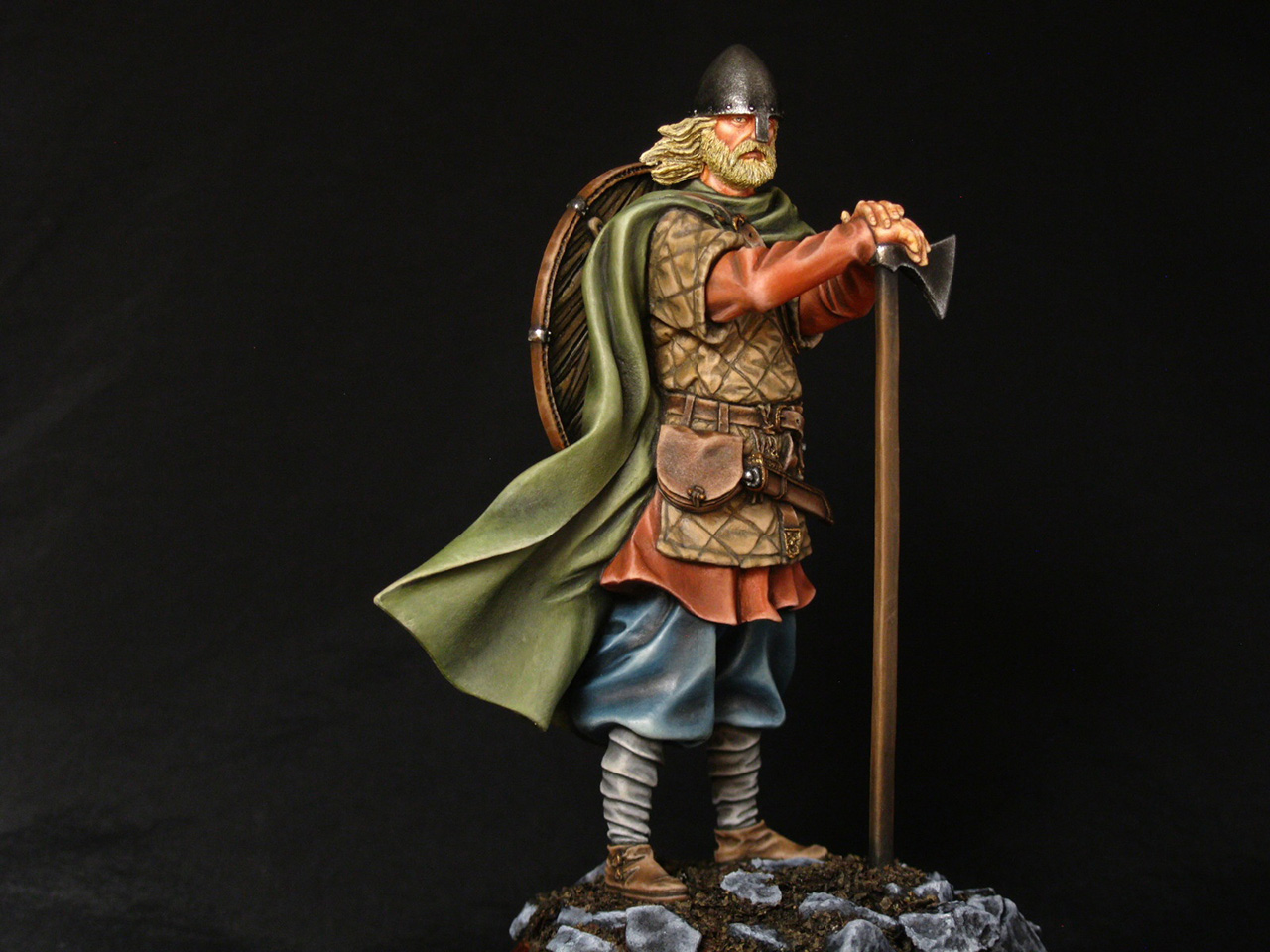 Figures: Viking, photo #2