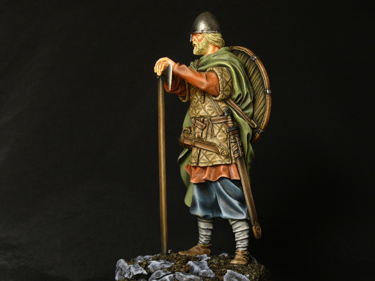 Figures: Viking, photo #5