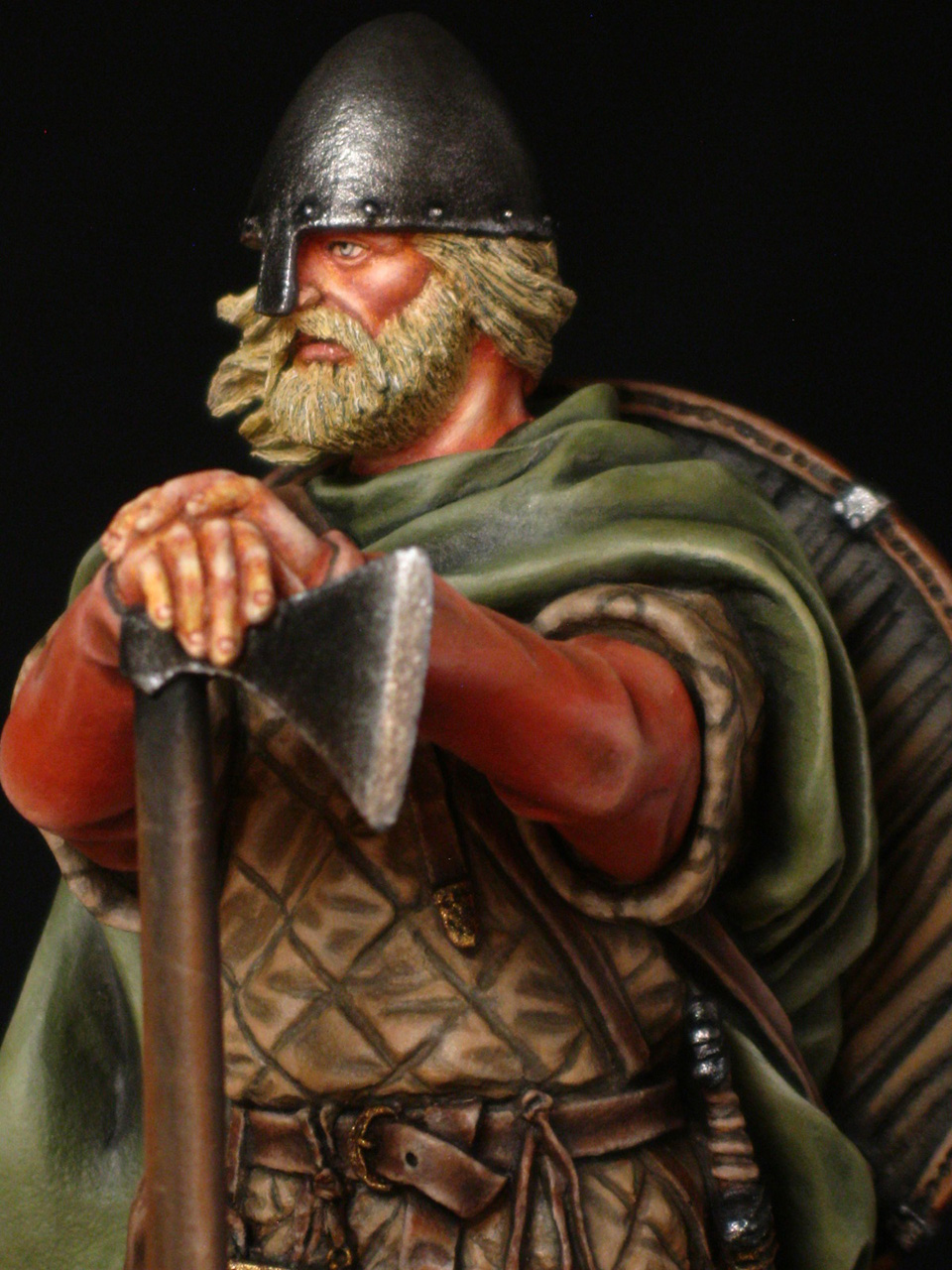 Figures: Viking, photo #8