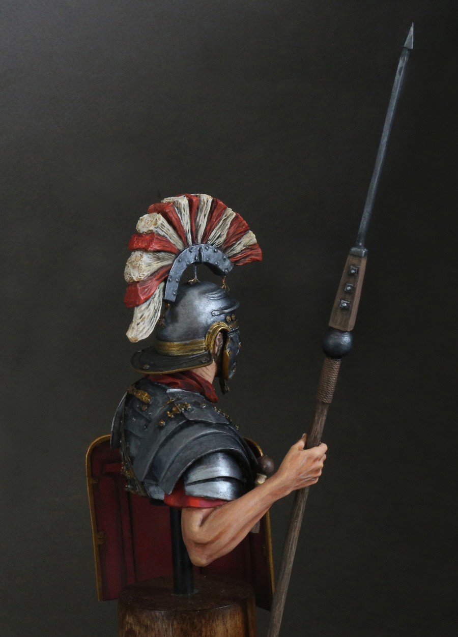 Figures: Optio, photo #5