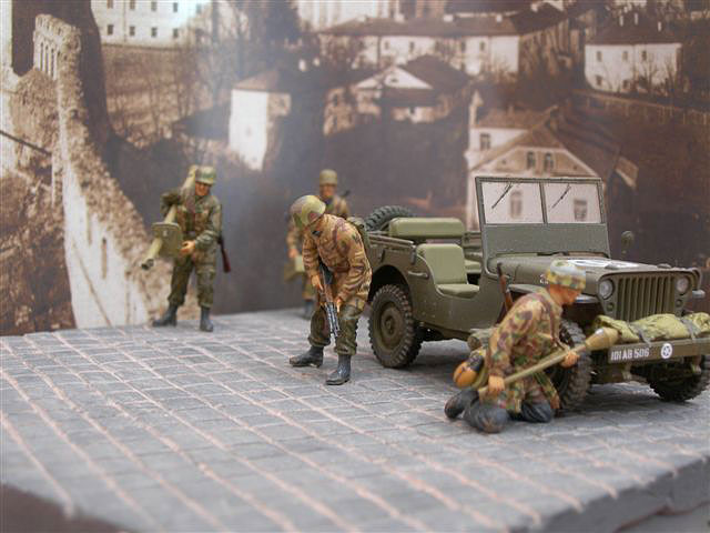 Учебка: Вижу Шерман!, фото #1