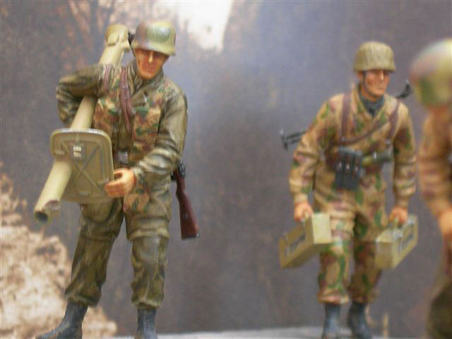 Учебка: Вижу Шерман!, фото #3