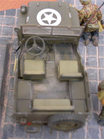 Учебка: Вижу Шерман!, фото #7