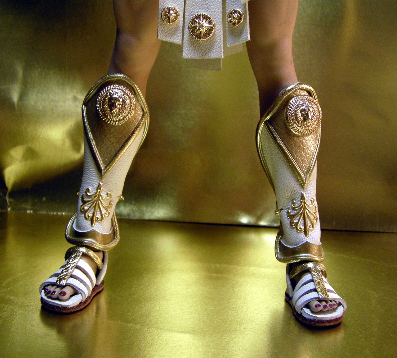 Разное: Спартанка Древней Греции, фото #8