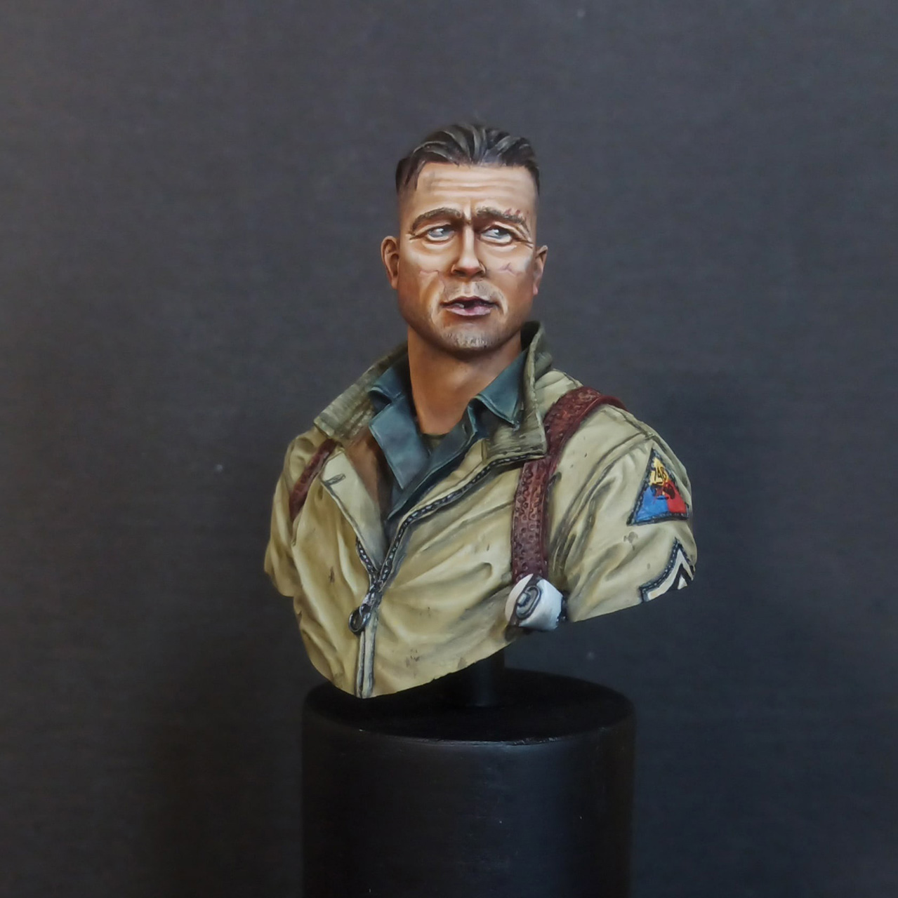 Figures: War Daddy, photo #2