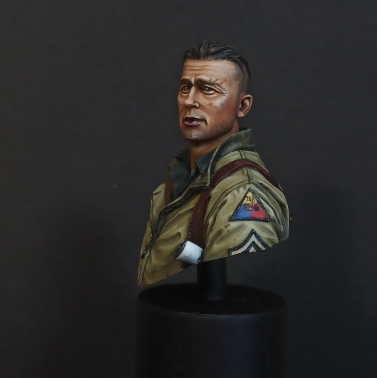 Figures: War Daddy, photo #4