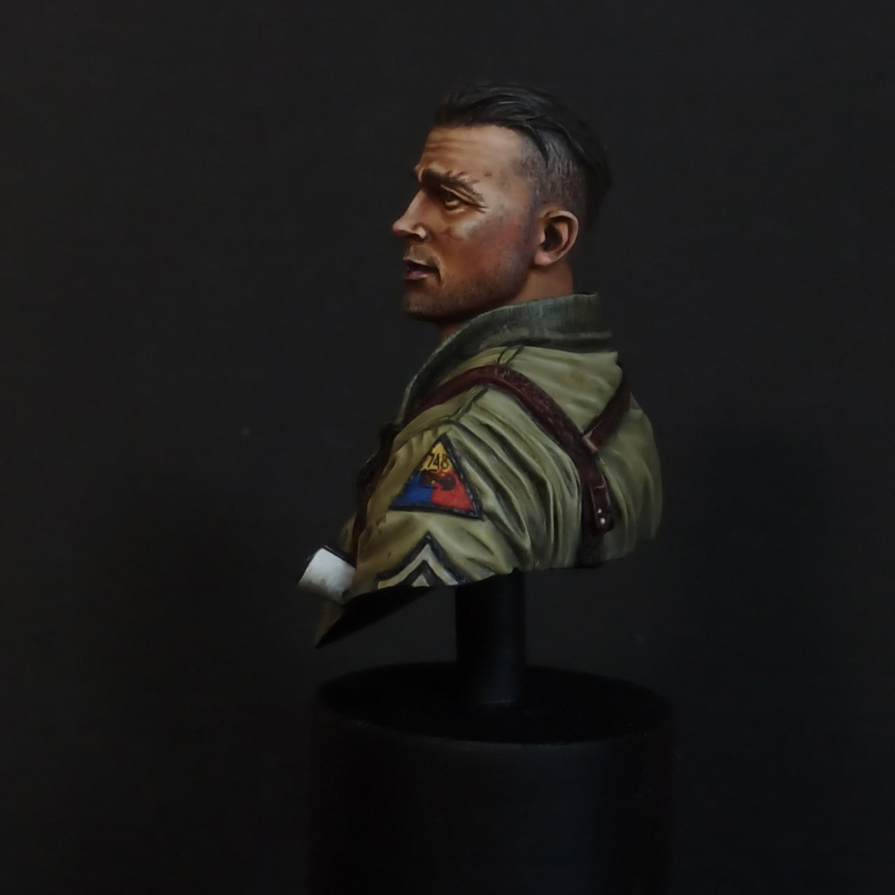 Figures: War Daddy, photo #9