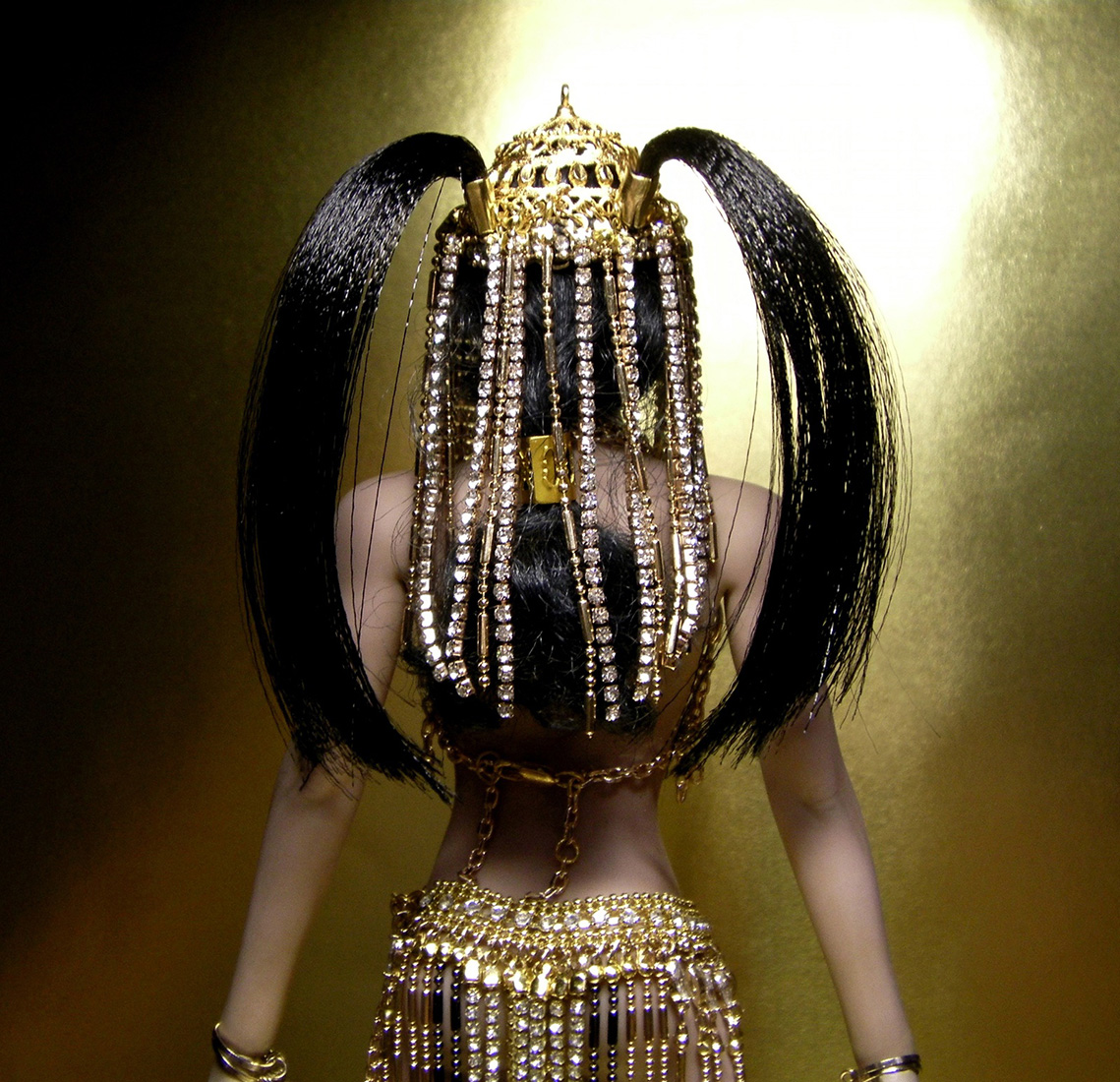 Разное: Танцовщицы Древнего Востока, фото #13