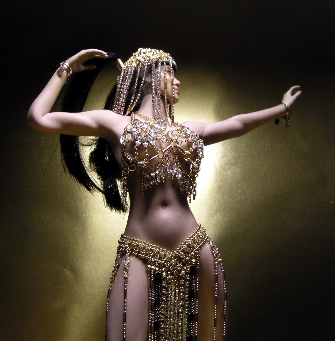 Разное: Танцовщицы Древнего Востока, фото #19