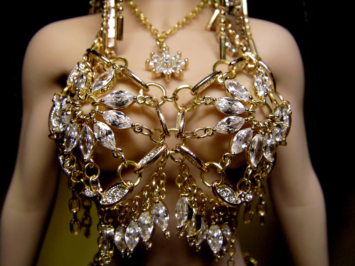 Разное: Танцовщицы Древнего Востока, фото #20