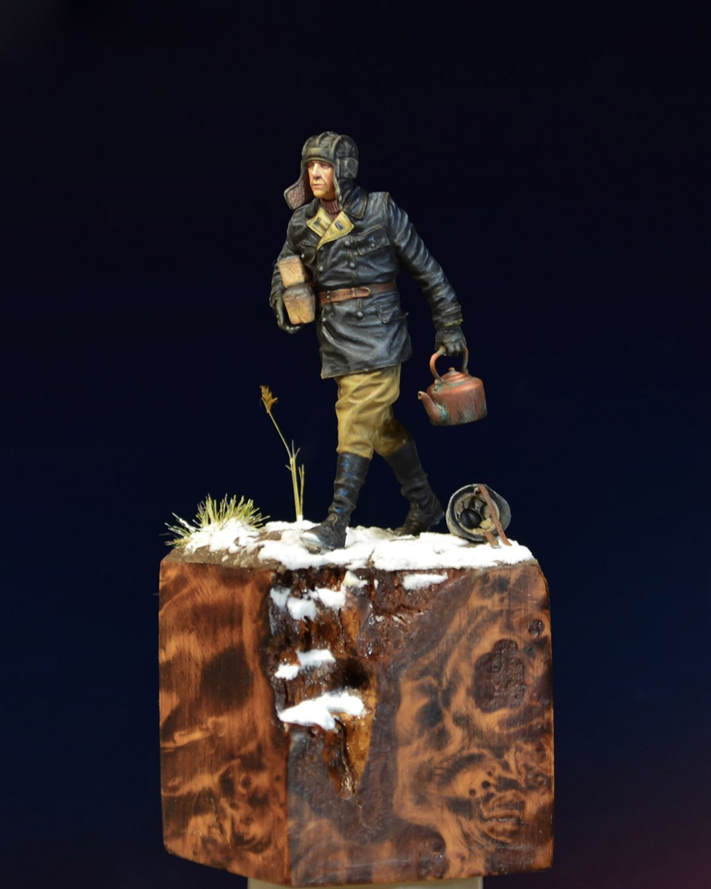 Фигурки: Привал, фото #1