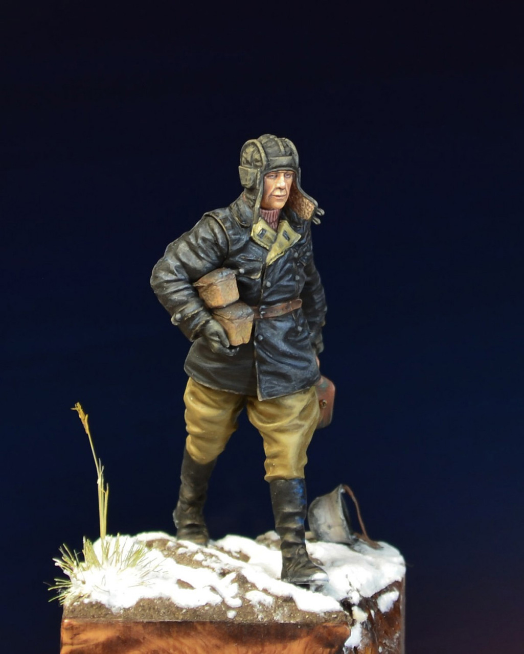 Фигурки: Привал, фото #2