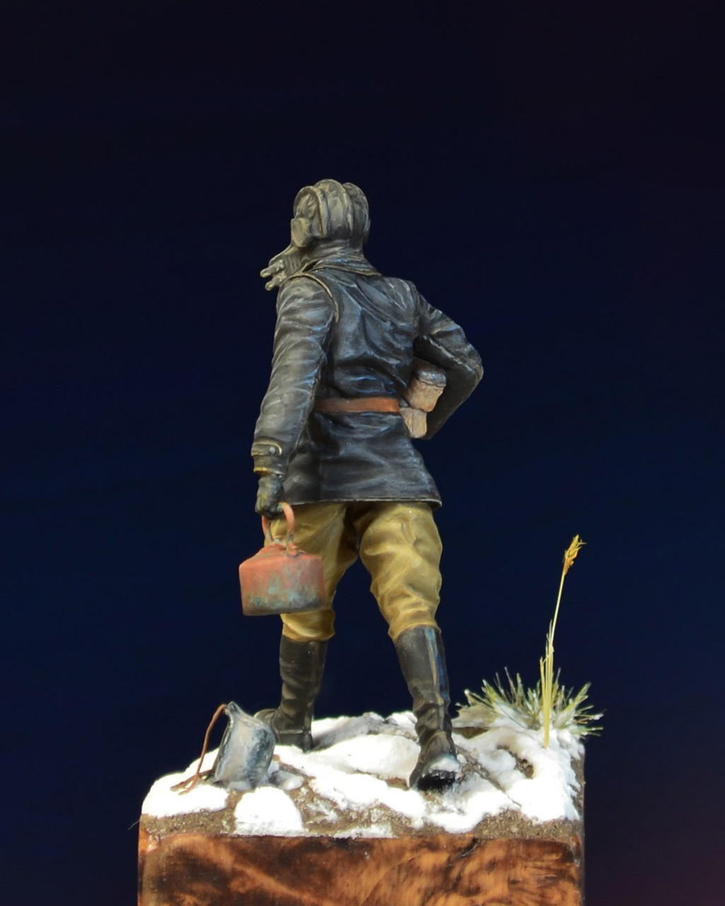 Фигурки: Привал, фото #3