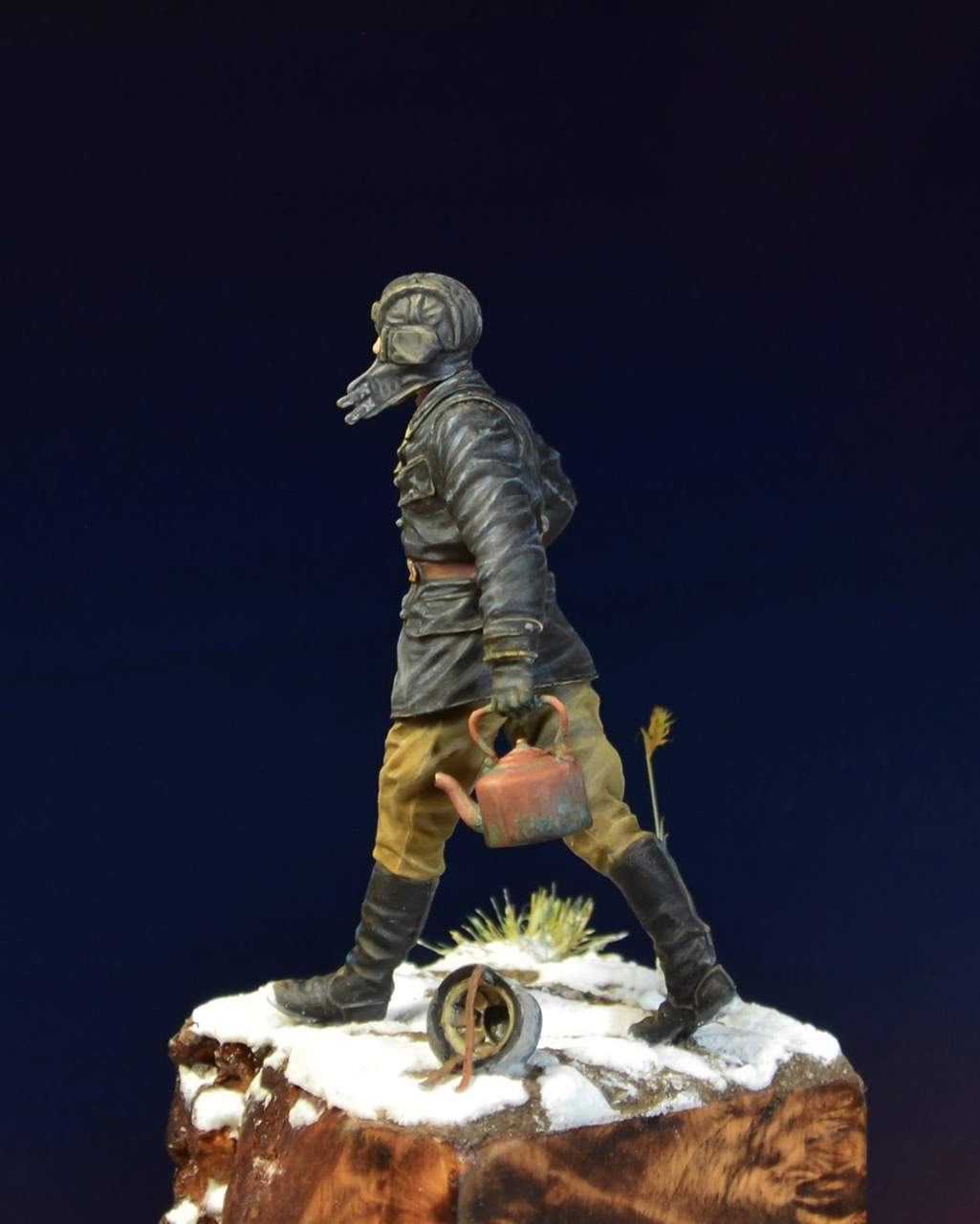 Фигурки: Привал, фото #4