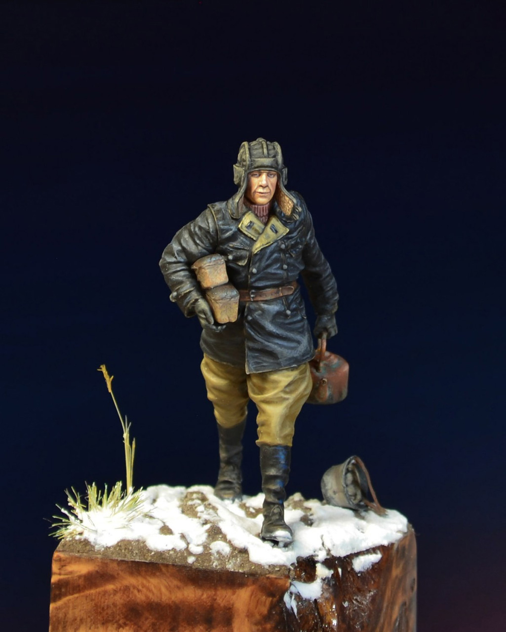 Фигурки: Привал, фото #5