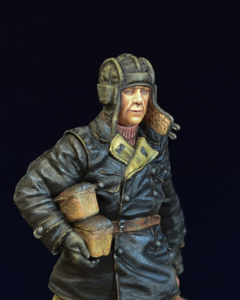 Фигурки: Привал, фото #7