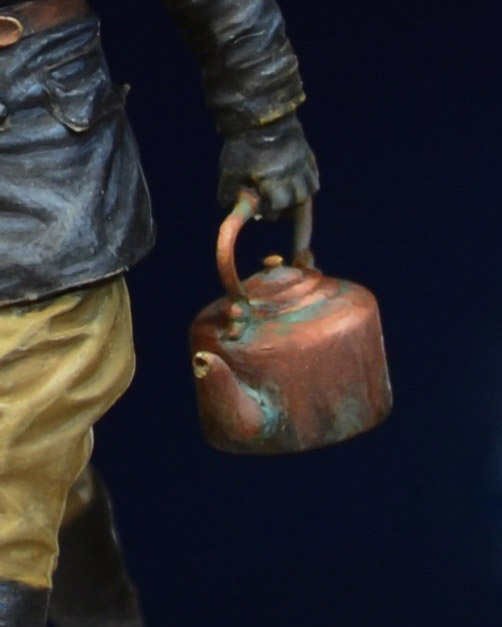 Фигурки: Привал, фото #8