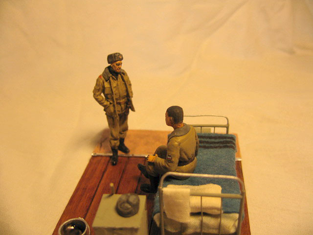 Dioramas and Vignettes: Broken Dreams, photo #5