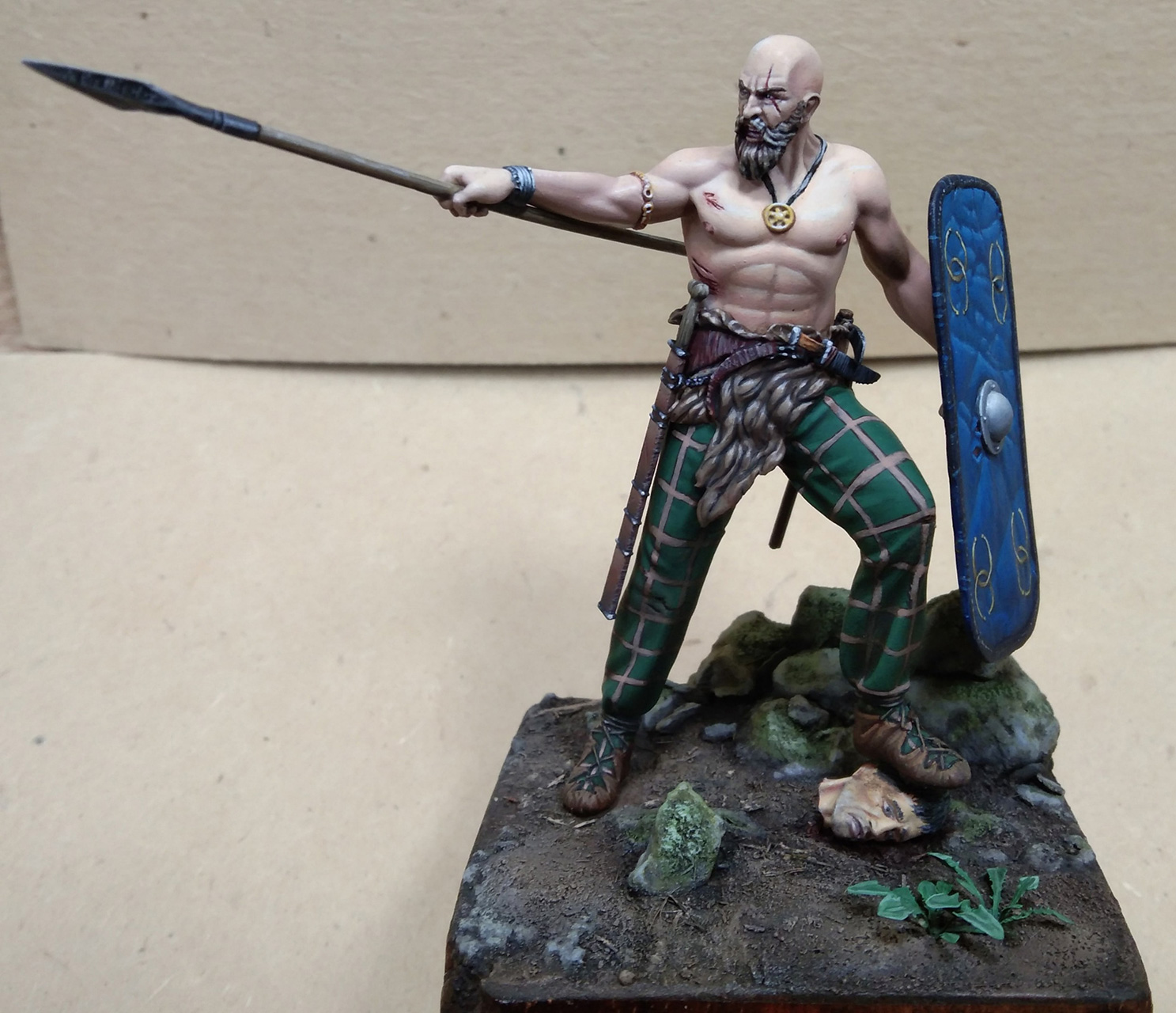 Фигурки: Barditus, фото #1