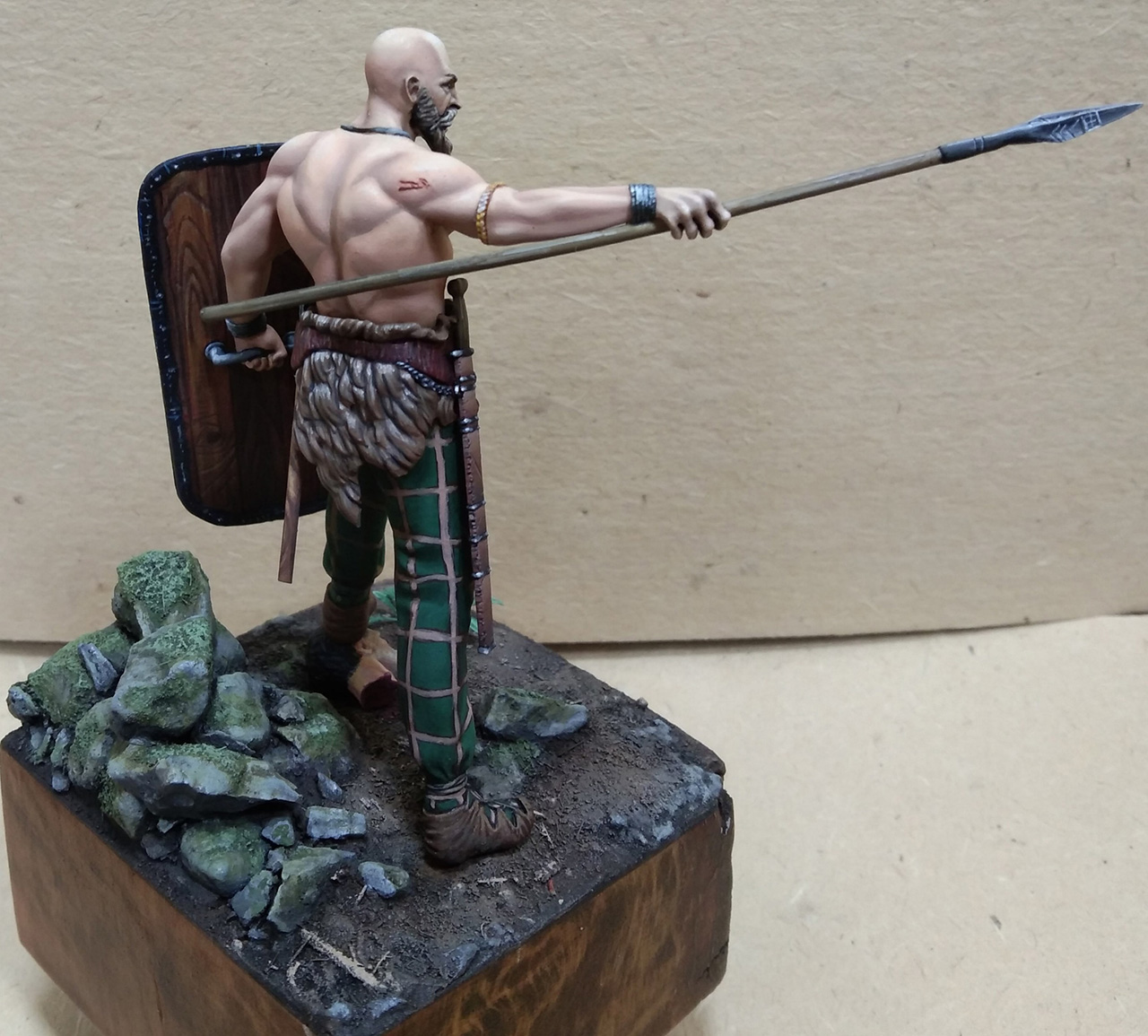 Фигурки: Barditus, фото #2