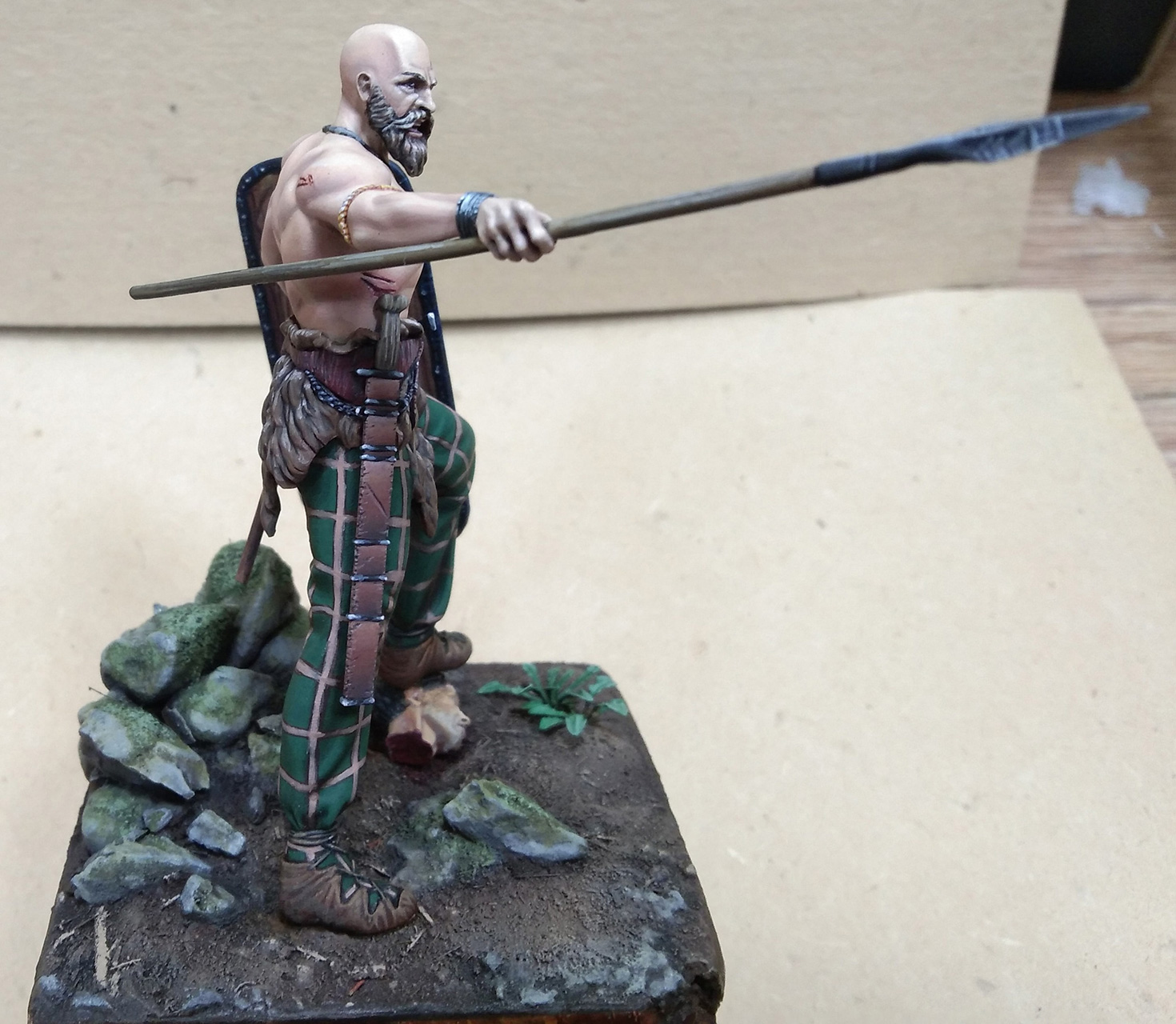 Фигурки: Barditus, фото #3