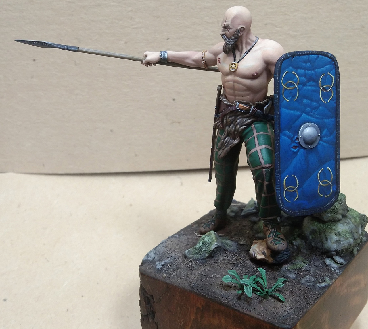 Фигурки: Barditus, фото #5