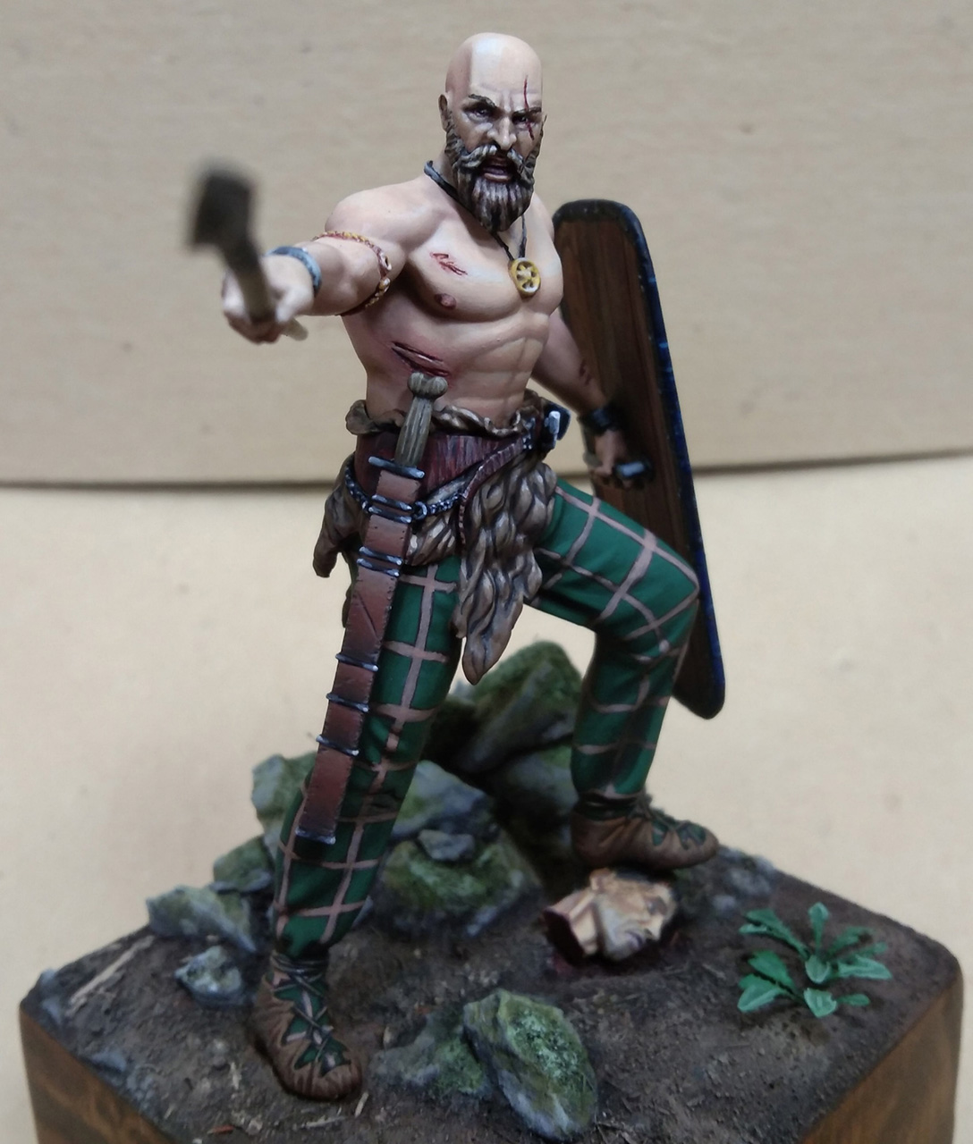 Фигурки: Barditus, фото #6