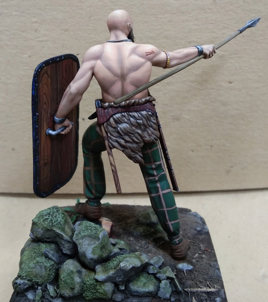 Фигурки: Barditus, фото #8