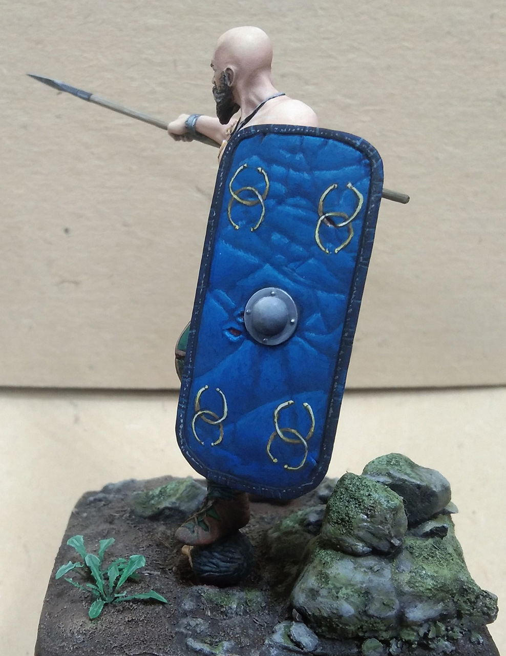 Фигурки: Barditus, фото #9