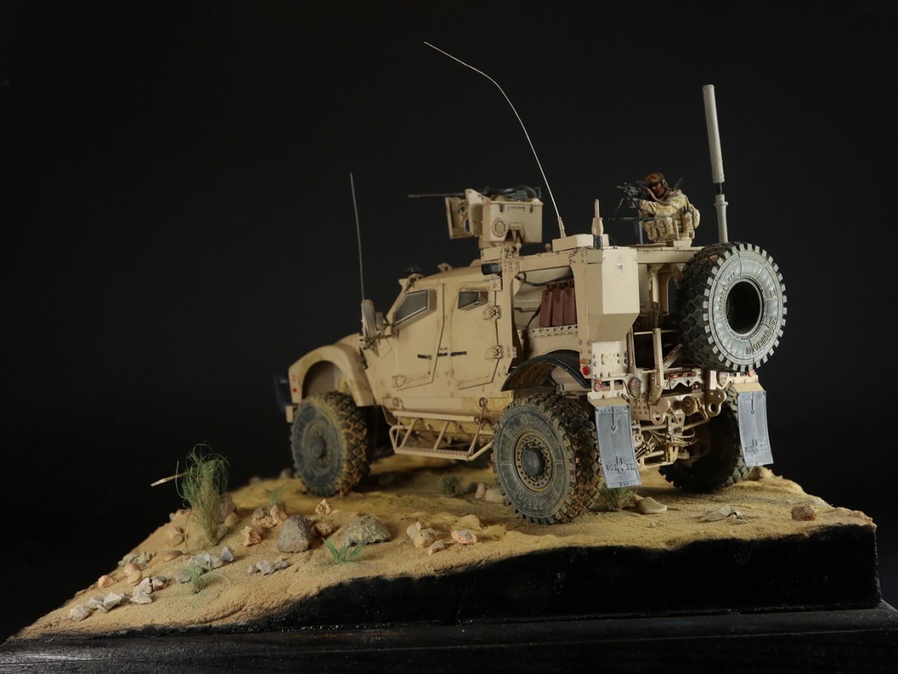 Dioramas and Vignettes: Somewhere at Middle East, photo #7